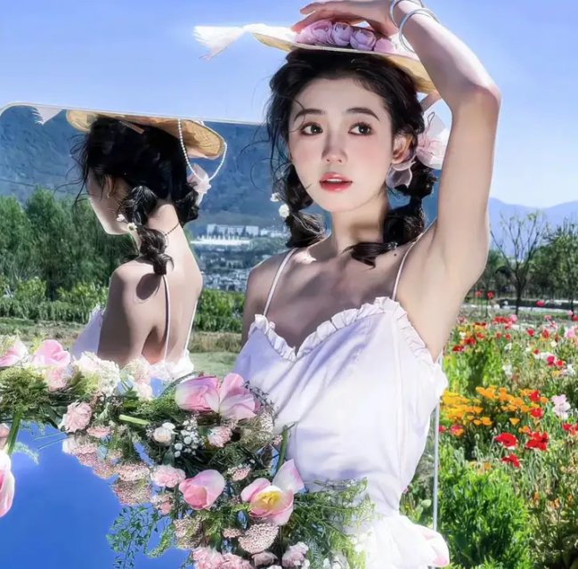 偶像来了
